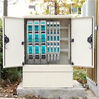 IP65 Vanjski Feeder Stub