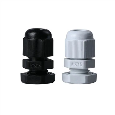 M12 konektori za rasterećenje kabelske uvodnice