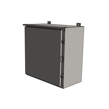 NEMA 3R Kućište koje se može zaključati