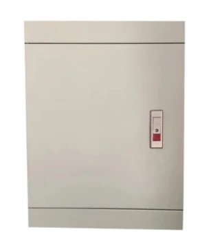 3 Phase Distribution Box IP40