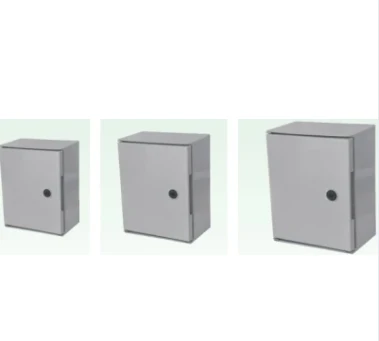 IP 68 vodootporna panel kutija polister DMC kutija