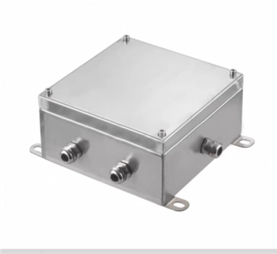 Junction box Junction box